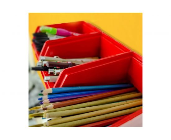 Органайзер Delta-Park OR-3 5001001 – изображение 4