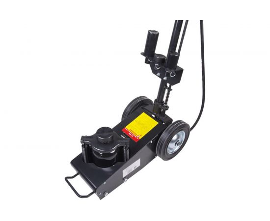 Грузовой пневмогидравлический домкрат WIEDERKRAFT 22 т WDK-80205 – изображение 4