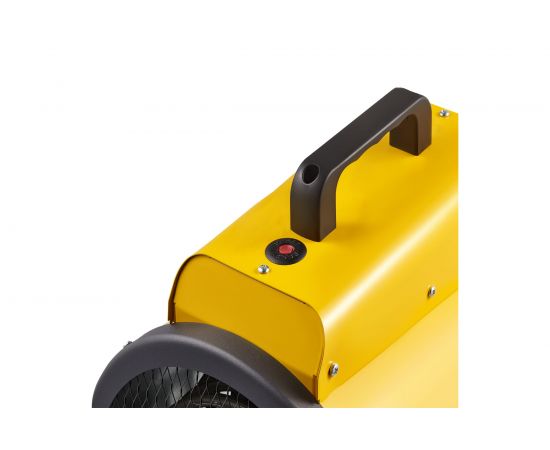 Тепловая пушка Ballu BHP-P2-9 НС-1226959 – изображение 4