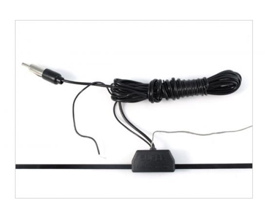 Активная антенна Вымпел УКВ Super 4011 – изображение 4