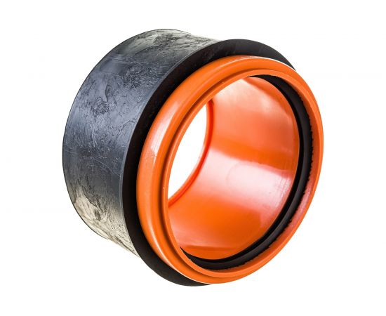 Переход для врезки по месту Агросток Ду 110 10035 – изображение 4