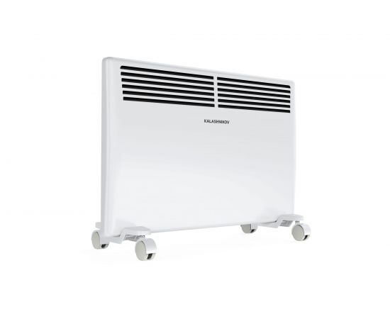 Конвектор Kalashnikov KVCH-E15E-11 105058 – изображение 4