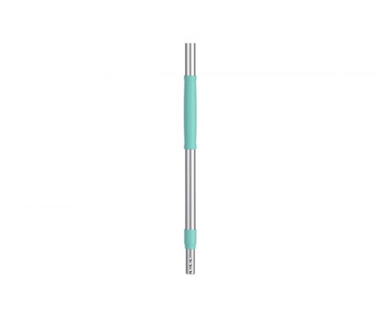 Эргономичная алюминиевая телескопическая рукоятка TTS 184 см 0R001044 – изображение 4