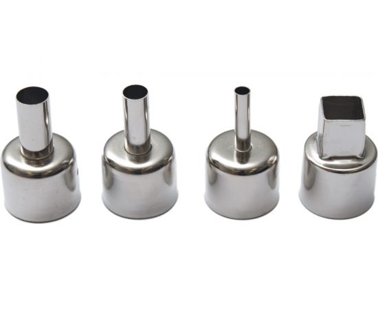 Паяльная станция W.E.P 853AAA с нагревателем плат М0949056 – изображение 4