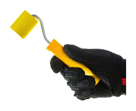 Прижимной валик из полиуретана HARDY размер 4,5см, диаметр 38мм 0610-453505 – изображение 4