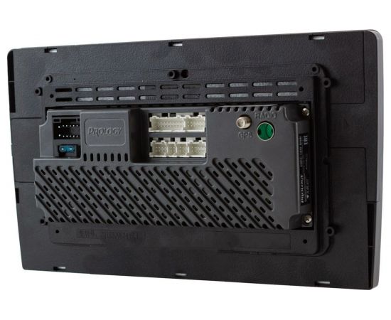 Автомагнитола PROLOGY MPC-130 DSP 4607940902003 – изображение 4