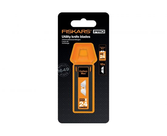 Лезвия сменные CarbonMax 10 шт Fiskars 1027230 – изображение 4