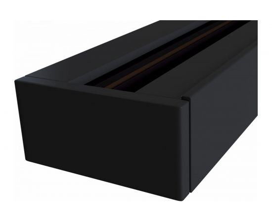 Аксессуар для трекового светильника MAYTONI Busbar trunkings TRX001-111B – изображение 5