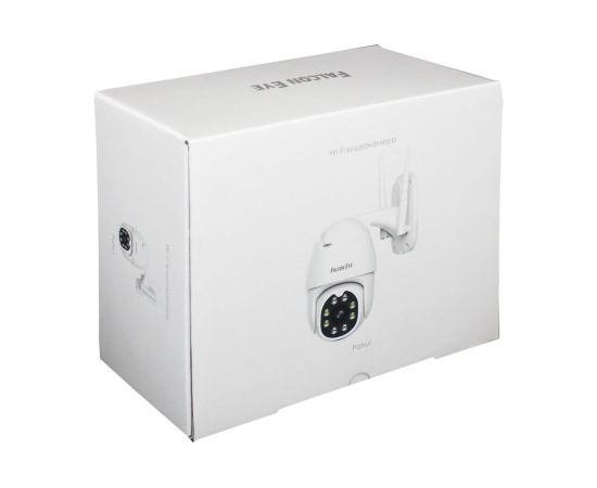 Сетевая беспроводная (Wi-Fi) видеокамера Falcon Eye Patrul – изображение 5