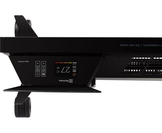 Электропанель Electrolux ECH/BMI-2000 Marble НС-1238463 – изображение 5