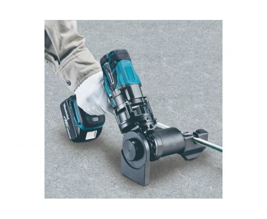 Резчик Makita LXT DSC121ZK – изображение 5