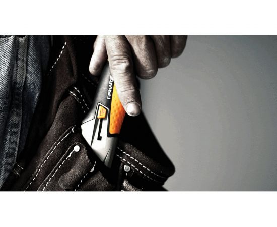 Лезвия сменные CarbonMax 10 шт Fiskars 1027230 – изображение 5