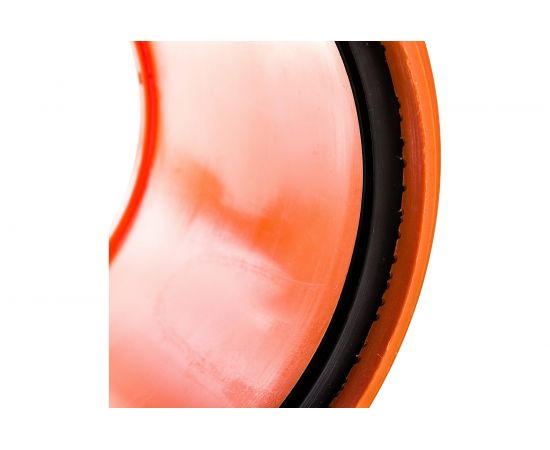 Переход для врезки по месту Агросток Ду 110 10035 – изображение 5