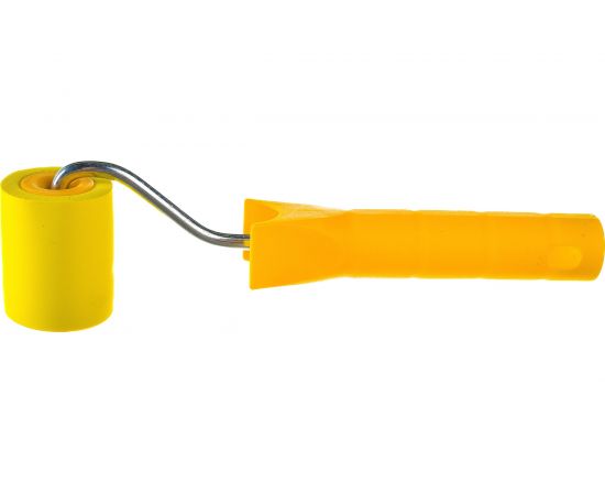 Прижимной валик из полиуретана HARDY размер 4,5см, диаметр 38мм 0610-453505 – изображение 5