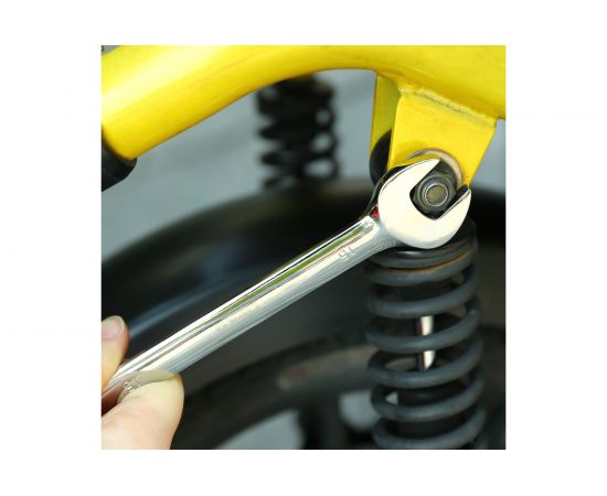 Профессиональный набор инструментов для авто DEKO DKAT200 065-0913 – изображение 5