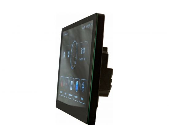 Автомагнитола PROLOGY MPC-130 DSP 4607940902003 – изображение 5