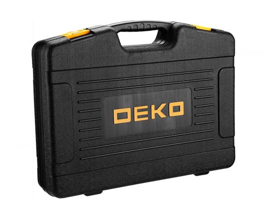 Профессиональный набор инструментов для авто DEKO DKAT200 065-0913 – изображение 6