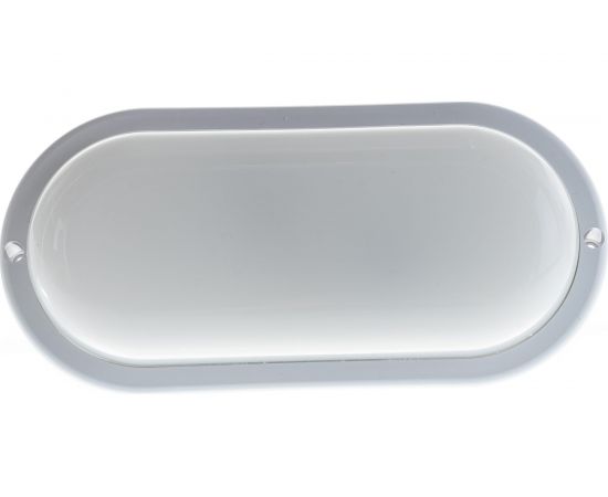 Пылевлагозащищённый светодиодный светильник FERON 12W, 900Lm, 6500K, в пластиковом корпусе 41319 – изображение 6