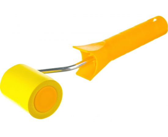 Прижимной валик из полиуретана HARDY размер 4,5см, диаметр 38мм 0610-453505 – изображение 6