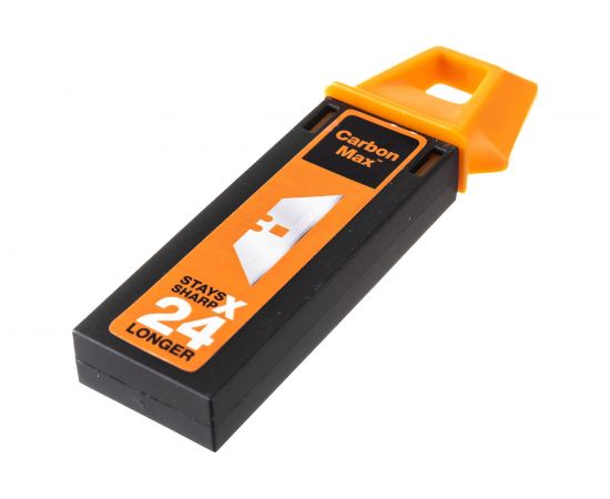 Лезвия сменные CarbonMax 10 шт Fiskars 1027230 – изображение 6