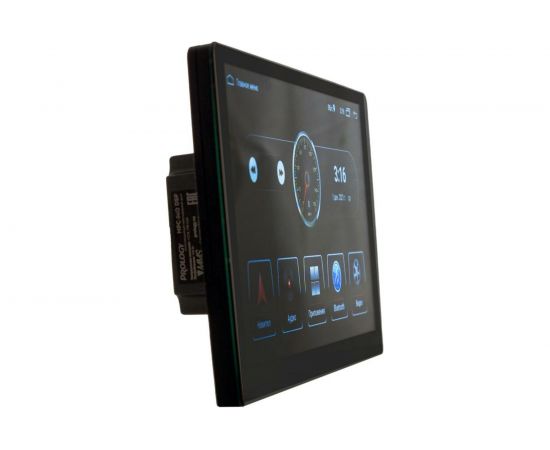 Автомагнитола PROLOGY MPC-130 DSP 4607940902003 – изображение 6
