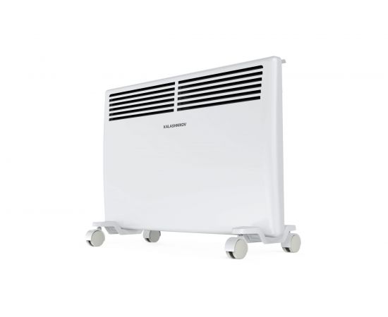 Конвектор Kalashnikov KVCH-E15E-11 105058 – изображение 6