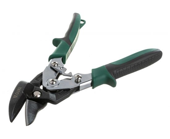 Ножницы по металлу YATO 260 мм правые CrMo YT-1919 – изображение 6