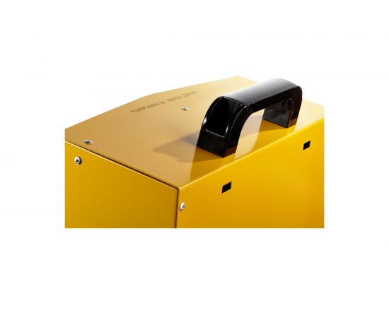 Инфракрасный обогреватель Ballu BIH-LM-1.5-S НС-1199093 – изображение 6