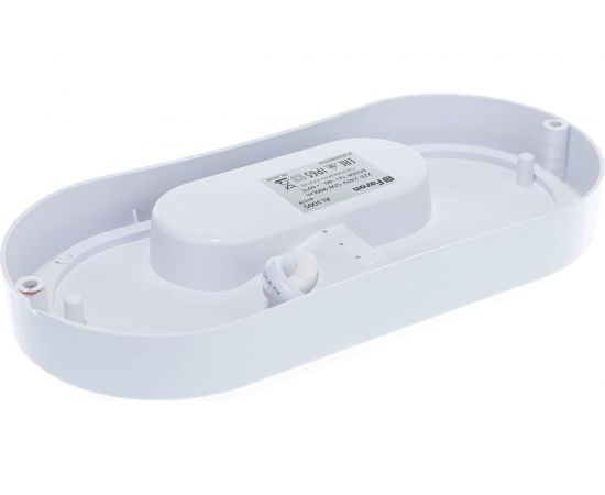 Пылевлагозащищённый светодиодный светильник FERON 12W, 900Lm, 6500K, в пластиковом корпусе 41319 – изображение 7