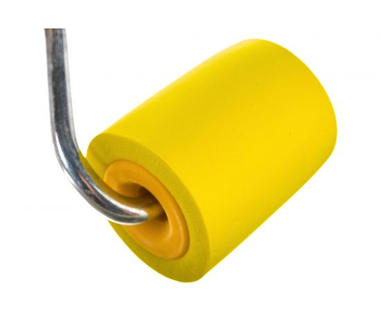 Прижимной валик из полиуретана HARDY размер 4,5см, диаметр 38мм 0610-453505 – изображение 7