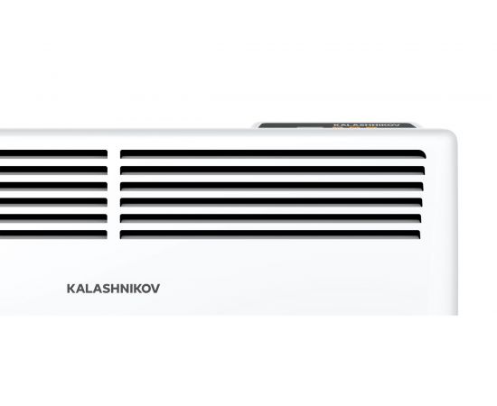 Конвектор Kalashnikov KVCH-E15E-11 105058 – изображение 7