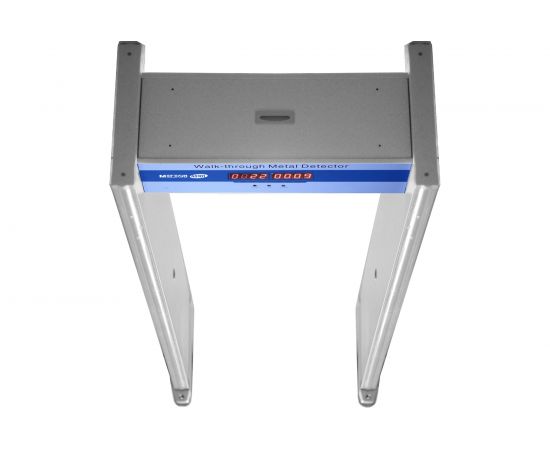 Арочный металлодетектор МЕГЕОН 45101 к0000033726 – изображение 8