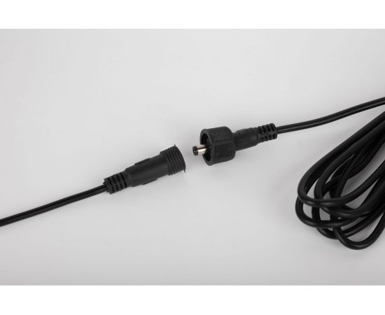 Светодиодный уличный прожектор ЭРА на солнечной батарее, 150W, 5000K, с датчиком движения, ПДУ, IP65 Б0049548 – изображение 8