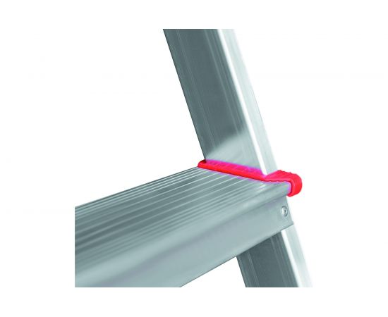 Садовая стремянка Новая Высота 1x12 ступеней 3191112 – изображение 8