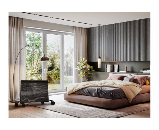 Электропанель Electrolux ECH/BMI-2000 Marble НС-1238463 – изображение 8