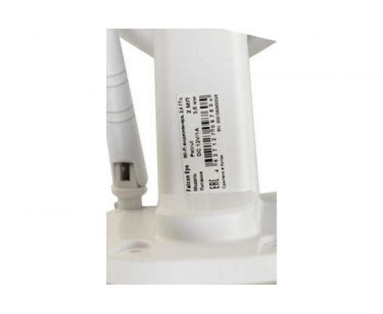 Сетевая беспроводная (Wi-Fi) видеокамера Falcon Eye Patrul – изображение 8