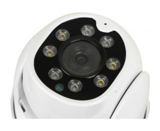 Сетевая беспроводная (Wi-Fi) видеокамера Falcon Eye Patrul – изображение 9