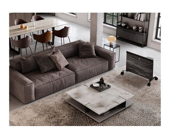 Электропанель Electrolux ECH/BMI-2000 Marble НС-1238463 – изображение 9