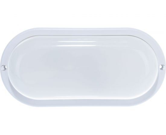 Пылевлагозащищённый светодиодный светильник FERON 12W, 900Lm, 6500K, в пластиковом корпусе 41319 – изображение 9