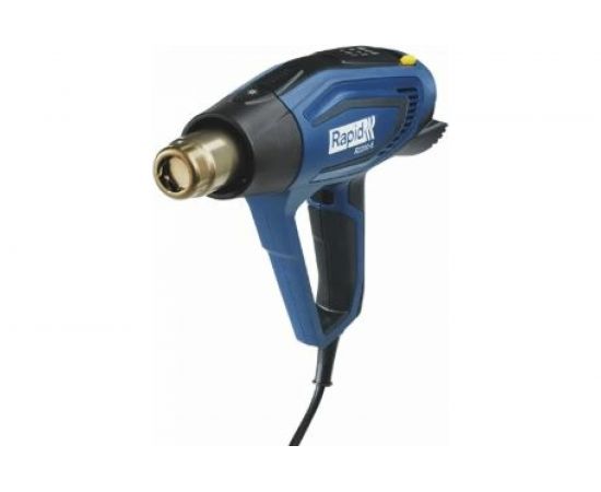 Строительный фен RAPID R2200 5001343 