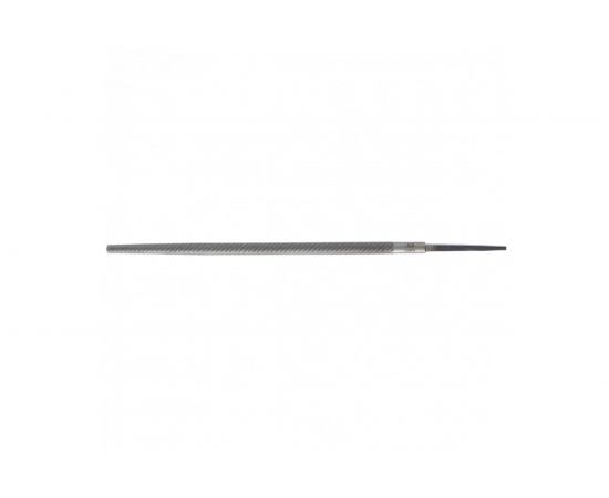 Круглый напильник ИНСТУЛС 100 №2 У13 2822-0002 Гост 1465-80 00001220435 