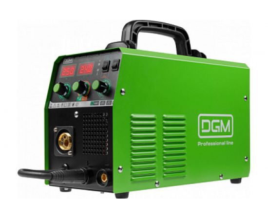 Сварочный полуавтомат DGM DUOMIG-253E 