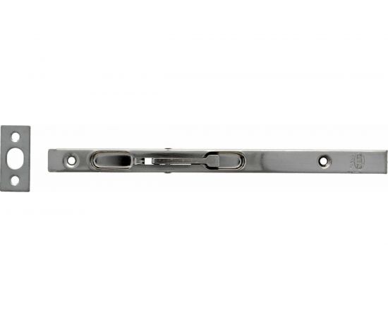 Задвижка Amig хром матовый 1401-150 CM 