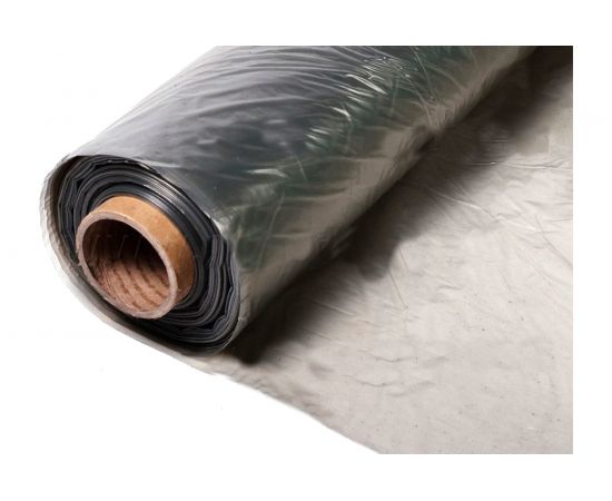 Пленка полиэтиленовая техническая (3х100 м; 200 мкм) SDM 00-00002586 