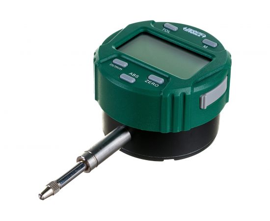 Индикатор INSIZE ИЧЦ 12.7мм/0.5 дел 0.001мм/0.00005 2103-10F 