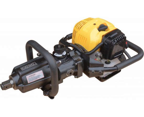 Бензиновый ударный гайковерт ТСС TSS-JH96 024261 