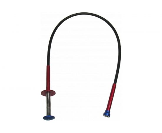 Цанговый гибкий захват с магнитом СТАНКОИМПОРТ 700 мм KA-5228B 