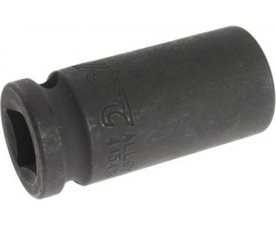Головка торцевая 1/2” 19 ударная тонкостенная L=55мм JTC 445419 