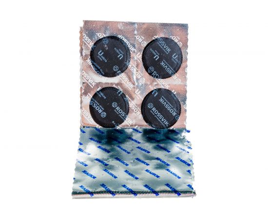 Универсальные латки ROSSVIK U micro 32, 150 шт. U.MIC.K.150. 