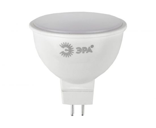 Светодиодная лампа ЭРА LED MR1612W840GU5.3 софитная, 12Вт, нейтральный, GU5.3 Б0040888 